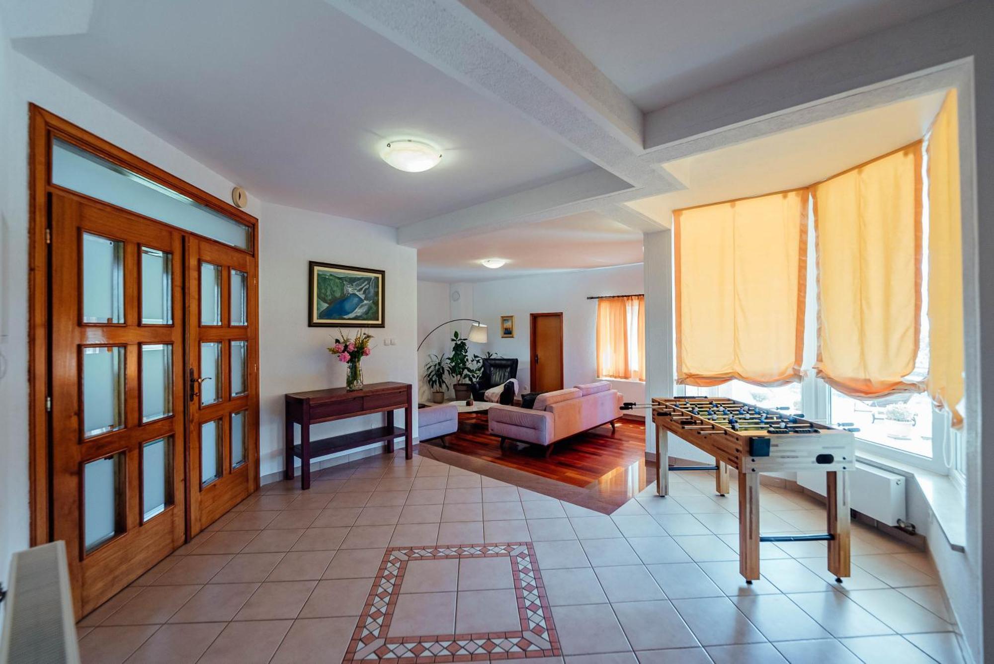 Villa Latica Donji Prolozac Bagian luar foto