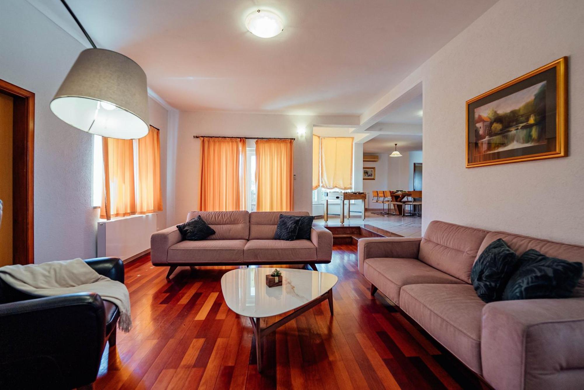 Villa Latica Donji Prolozac Bagian luar foto