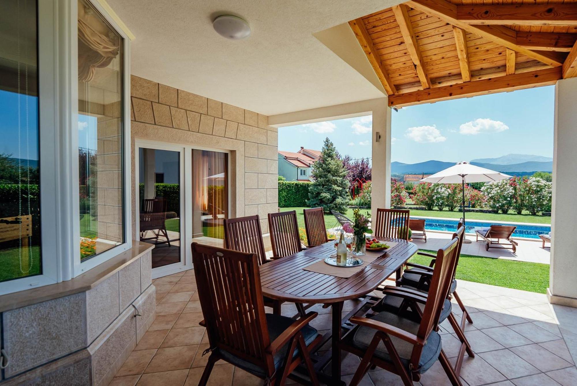 Villa Latica Donji Prolozac Bagian luar foto