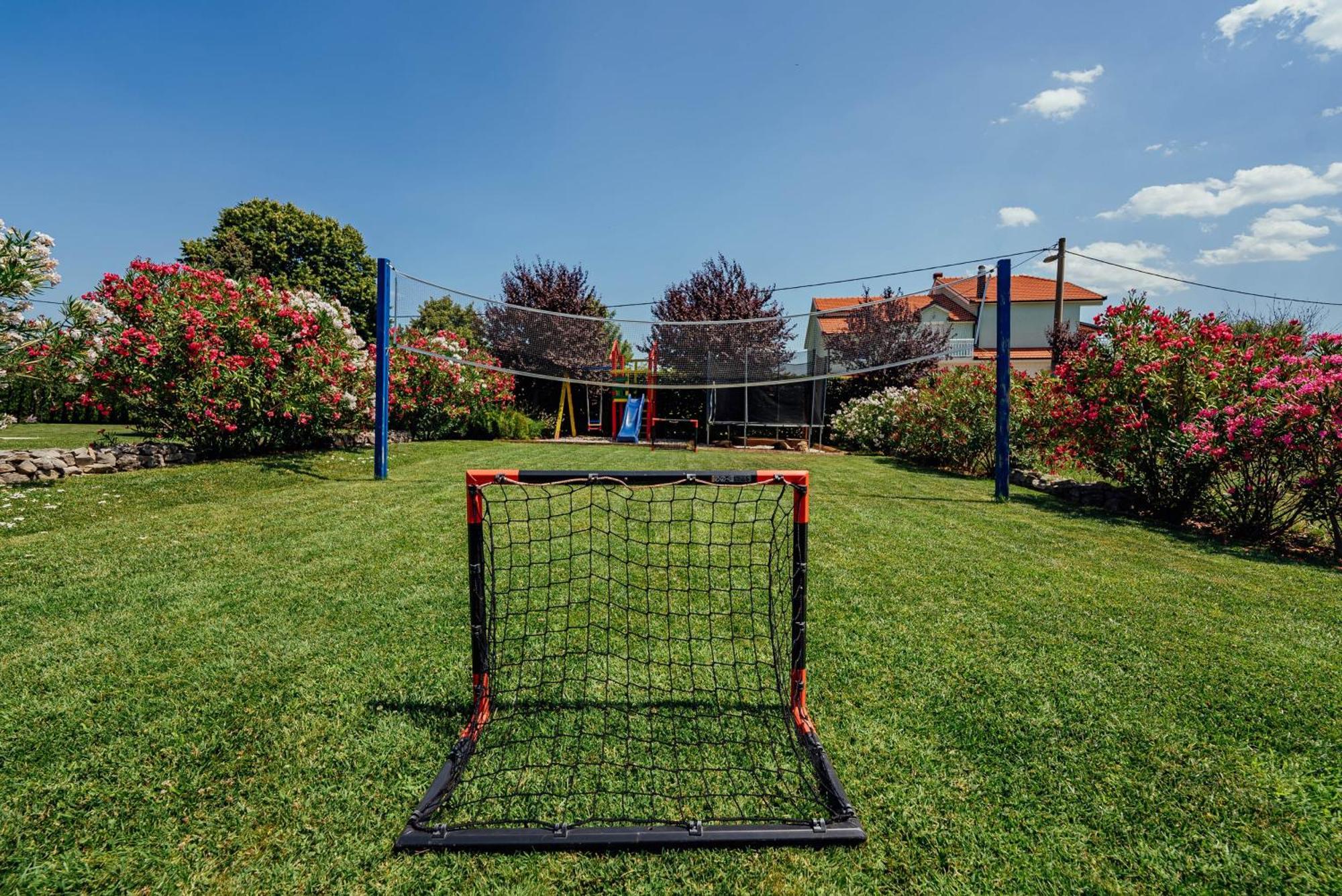 Villa Latica Donji Prolozac Bagian luar foto