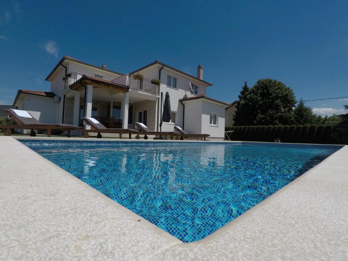Villa Latica Donji Prolozac Bagian luar foto